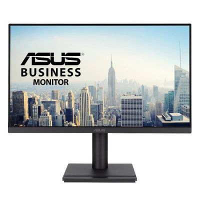 ASUS/VA249QGSE/23,8''/IPS/FHD/120Hz/1ms/Čierna/3R