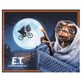 Puzzle E.T. Mimozemšťan - Over the moon, 1000 dielikov