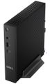 DELL Pro Micro Thin Client Q9M1260/ Intel N250/ 8GB/ 128GB/ W11 IoT Enterprise/ 3Y PS NBD on-site Tenký klient, Intel N250 4-jadrový až 3,80 GHz, 8 GB DDR5, 128 GB UFS, Intel UHD Graphics, W11 IoT Enterprise LTSC 2024, bez ventilátora