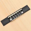 vidaXL Klasická gitara pre začiatočníkov a deti 1/2 34" lipové drevo