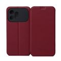 Puzdro Smart Touch pre Honor 600 červené