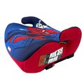 Autosedák podsedák ISOFIX 125-150cm SPIDERMAN R129