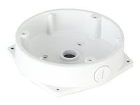 Spojovacia skrinka kamery - montáž na strop - biela - pre Dahua DH-IPC-EBW81242N; WizMind DH-IPC-EBW81242N-AS-S2, DH-IPC-EBW8842-AS-IVC