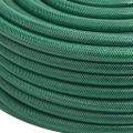 vidaXL Záhradná hadica, zelená 1" 100 m, PVC