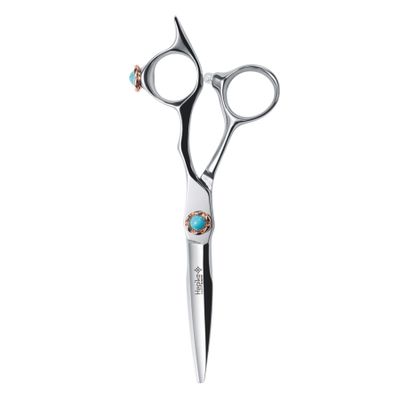 Profesionálne barber nožnice HEPIKE FA-55 5,5″