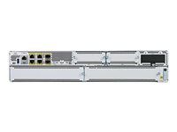 Směrovač 10GbE - Lze montovat do rozvaděče - pro P/N: C8300-DNA, UCS-E1100D-M6