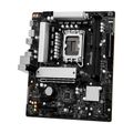 ASROCK Základná doska B860M-X