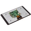 RASPBERRY Dotykový 7" LCD displej pre Raspberry Pi