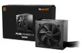 Be quiet! / zdroj PURE POWER 12 850W / ATX 3.1 / 120mm fan / 80 Plus Gold