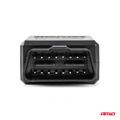 Diagnostický skener OBD2 AMiO-04733