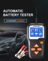 Testér batérií KONNWEI KW650