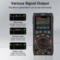 GVDA GD188, Digitálny multimeter/osciloskop
