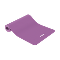 Podložka na cvičenie, jogu a fitness 0,6 cm Rebel Active RBA-3152-PU