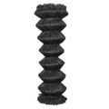 vidaXL Drôtené pletivo, oceľ 25x1,25 m, sivé