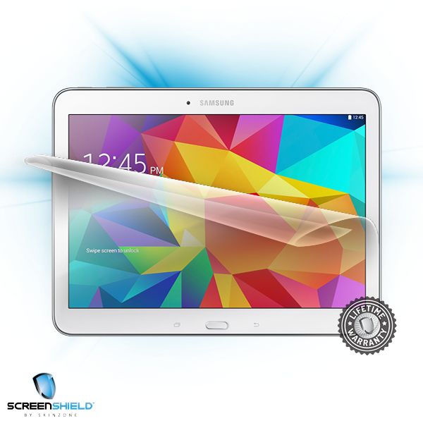 Screenshield ™ Galaxy Tab 4 SM-T530 ochrana displej