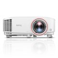 BENQ TH671ST, Projektor FHD, biely