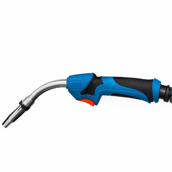 Zvárací horák SOLUTION 24TS Dĺžka horáka 5 metrov