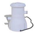Filtračné čerpadlo do bazénov, 530 gal/hod