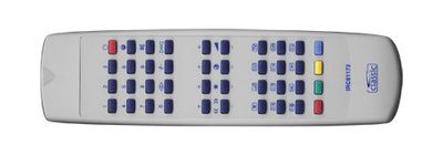 Diaľkový ovládač IRC81173 imperial