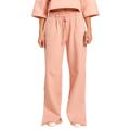 Dámske tepláky Serenity Pink - BeastPink, veľkosť XXL, veľkosť oblečenia XXL
