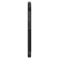 Spigen Tough Armor MagSafe puzdro pre Samsung Galaxy S25 Ultra čierne