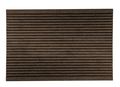 Terasová doska G21 2,5 x 14 x 300 cm, indický teak WPC