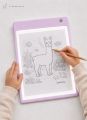 Kresliaci tablet Lightpad Purple