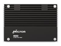 SSD - Enterprise, Mixed Use - šifrovaný - 3.2 TB - interní - 2.5" - U.2 PCIe 5.0 x4 (NVMe) - TCG Opal Encryption 2.02 - kompatibilní s TAA