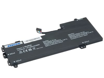 Batéria AVACOM pre Lenovo IdeaPad 510S-13IKB, E31, U31 Li-Pol 7,6 V 3800mAh 29Wh