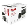 Alarm s pohybovým čidlom EMOS EM-125L PROTECTOR