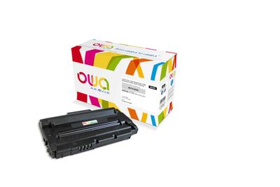 OWA Armor toner kompatibilný s Samsung SCX4300, MLT-D1092S, SU790A, 2000st, čierna/black