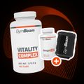 Vitality komplex - GymBeam, 240 tab.