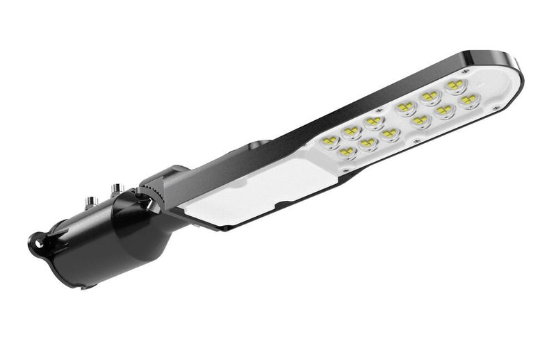 Modee Premium Line LED pouličné osvetlenie A-series 30W 130° 3000lm 4000K (MPL-LSL4000K30WAN)