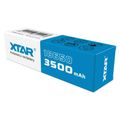 Batéria nabíjacia Li-Ion 18650 3,7V/3500mAh XTAR