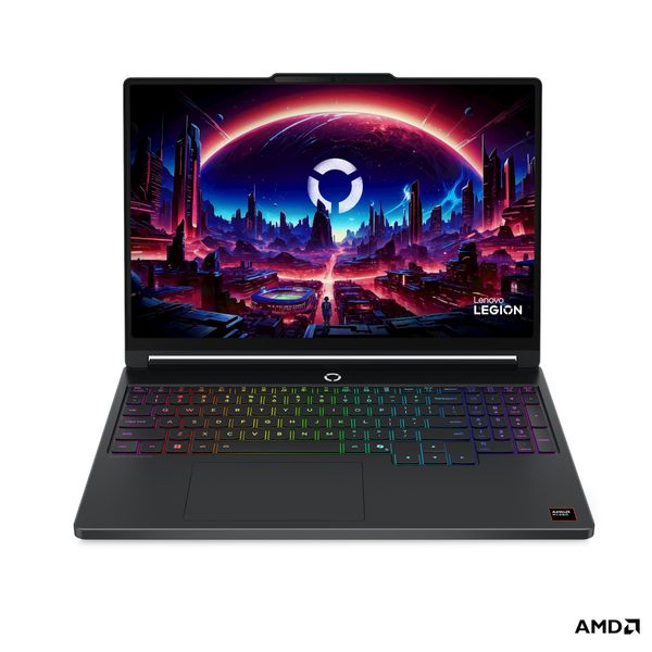 Lenovo Legion 5/15AHP11/R7-250/15,3''/2560x1600/16GB/512GB/RTX 5060/W11H/Black/3R