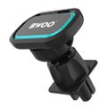 BWOO magnetic car holder BO-ZJ81 with a clip