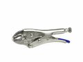 Kliešte upínacie 7", 175 mm GEKO