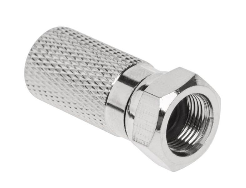 Konektor F 9,7 mm