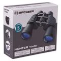 Binokulárny ďalekohľad Bresser Hunter 10x50