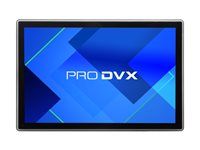 ProDVX APPC-10SFN - Tablet - Android 13 - 16 GB eMMC - 10,1" IPS (1280 x 800) - slot na SD - čierna