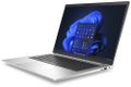 HP EliteBook/840 G9/i5-1240P/14"/FHD/8GB/512GB SSD/Iris Xe/W11P down/Silver/3RNBD Notebook, i5-1240P, 8GB DDR5, 512GB SSD, Intel Iris Xe G7, 14" WUXGA IPS, W11P, stredný