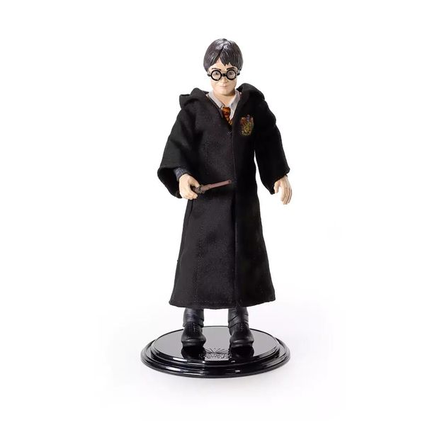 Figúrka Bendyfigs Harry Potter