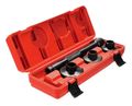 Sada na montáž a demontáž spojovacích tyčí riadenia MECHANIC TIE ROD 2, 4 ks SIXTOL