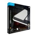 Modee Štvorcové stropné LED svietidlo CLC2 55W 3CCT 2700lm, ovládač (ML-CLC2)