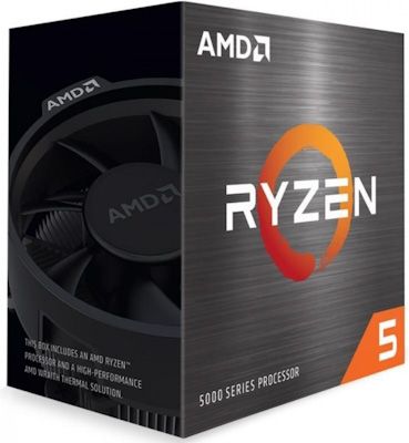 AMD/R5-5500/6-Core/3,6GHz/AM4