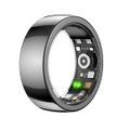 Riversong smart ring Trinity black SR01 size 7 diameter inside 17mm