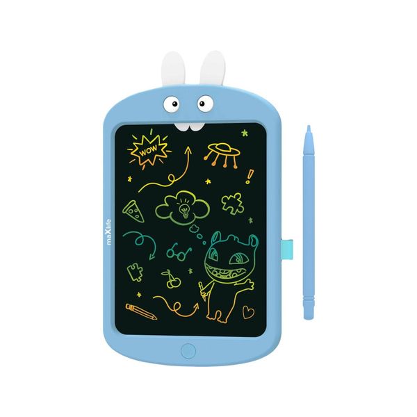 Maxlife Kids MXWB-02 BLUE detská písacia doska, modrá (OEM0200490)