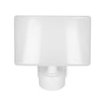 Vonkajšie osvetlenie ADVITI AD-NL-6148WL4, 2200lm, IP65, 30W, 4000K, PC, biela Venkovné osvietenie ADVITI AD-NL-6148WL4, 2200lm, IP65, 30W, 4000K, PC, biela