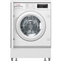BOSCH Vstavaná práčka WIW24342EU