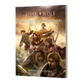 Lone Wolf - Hrdinovia Magnamundu
